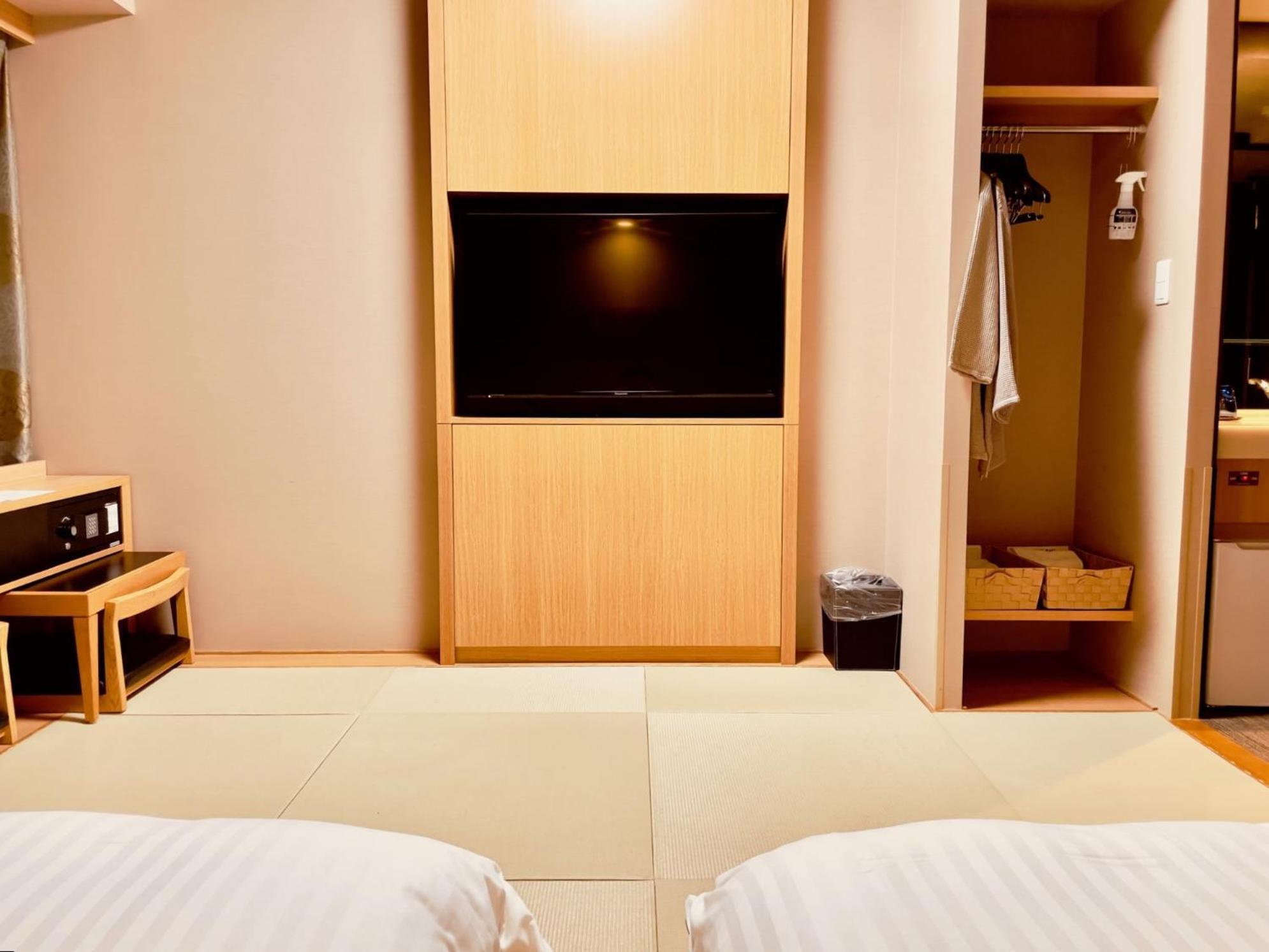 Dormy Inn Premium Tokyo Kodenmacho Exterior photo